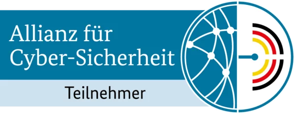 Allianz für Cybersicherheit des Bundesamt für Sicherheit in der Informationssicherheit